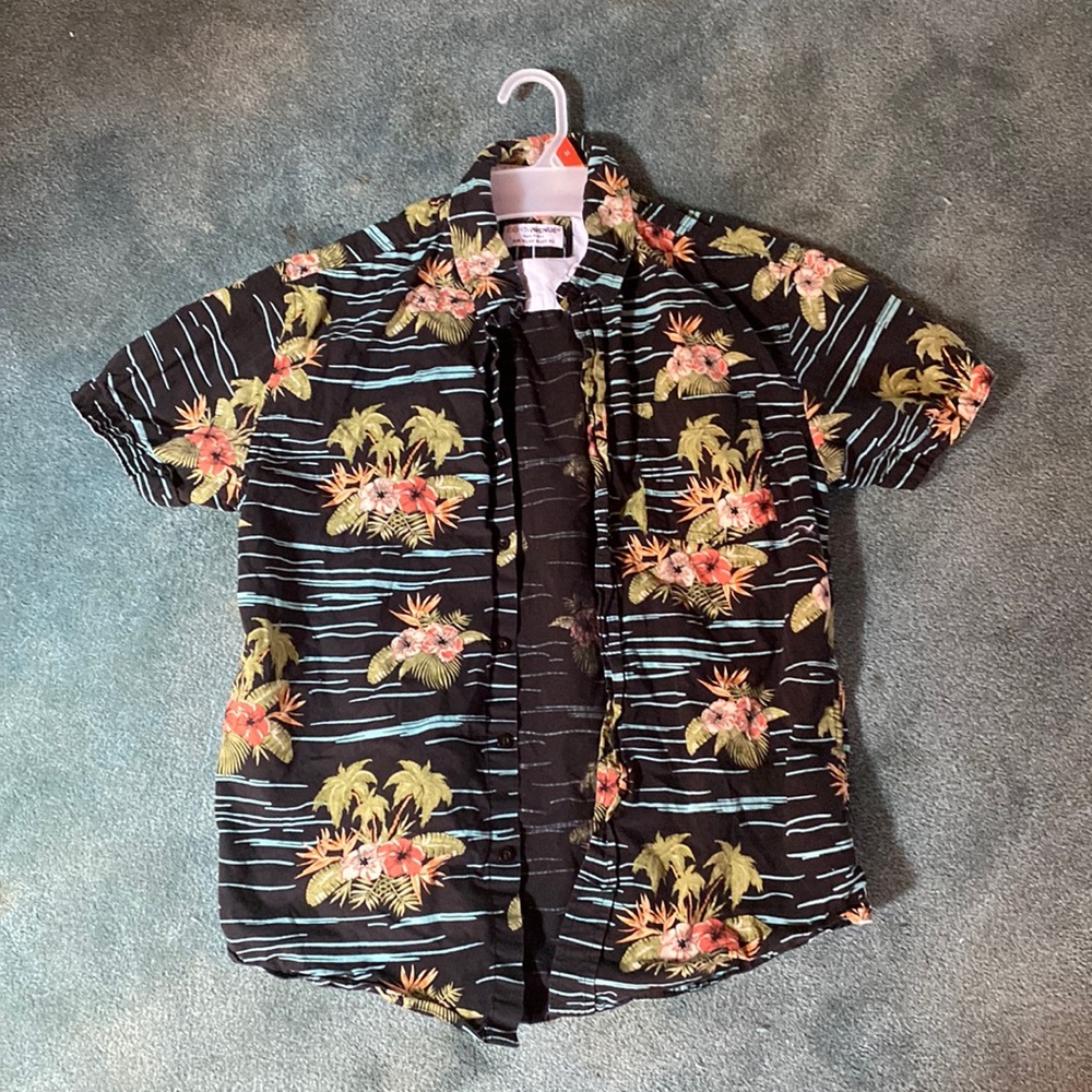 Beach t-Shirt